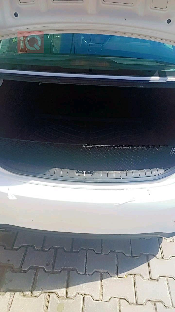 هیوندای ئەکسنت